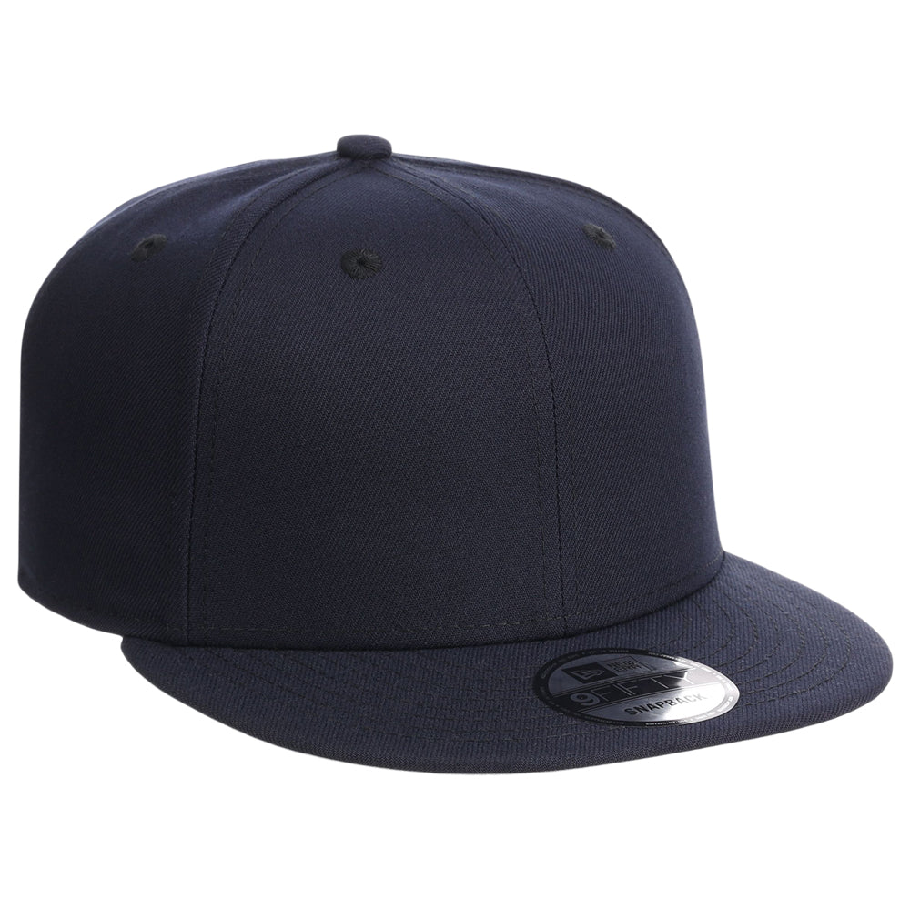 New Era Custom 9FIFTY - Midnight Navy