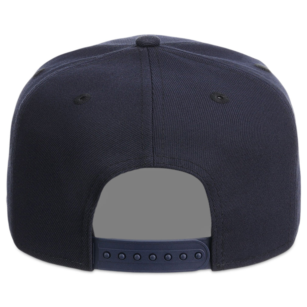 New Era Custom 9FIFTY - Midnight Navy