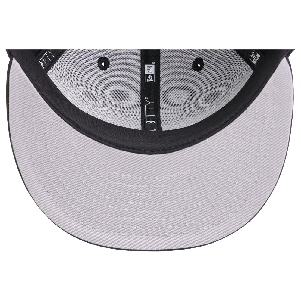 New Era Custom 9FIFTY - Midnight Navy
