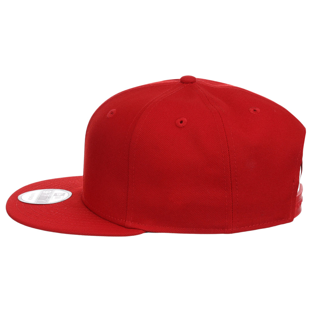 New Era Custom 9FIFTY - Red