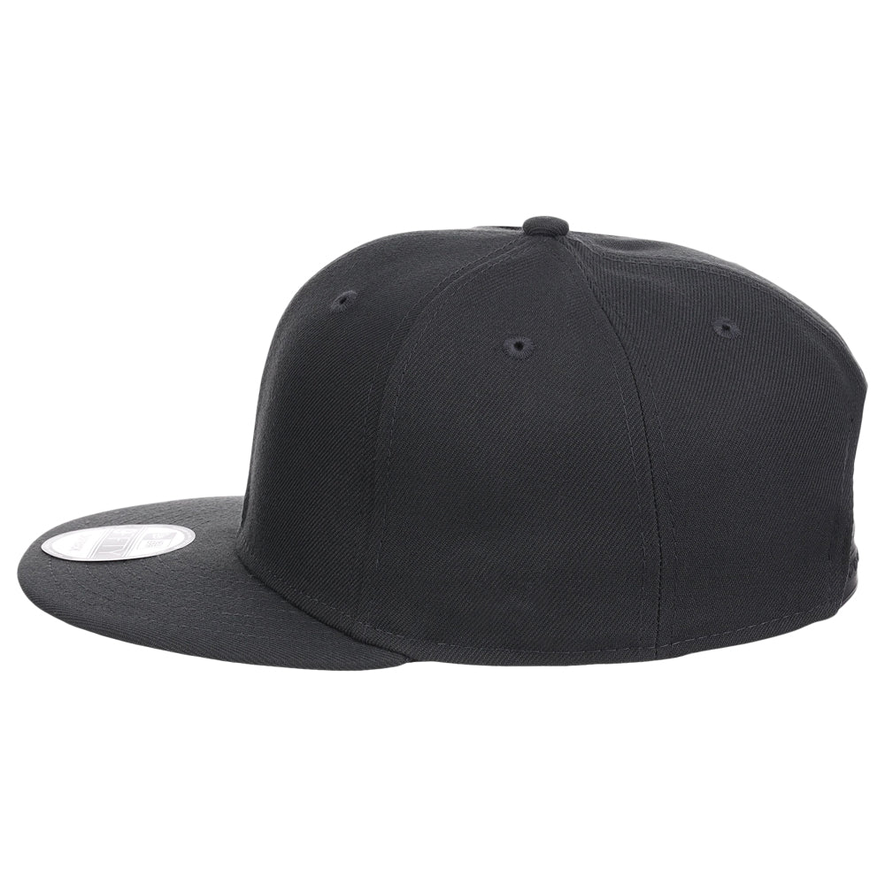 New Era Custom 9FIFTY - Graphite