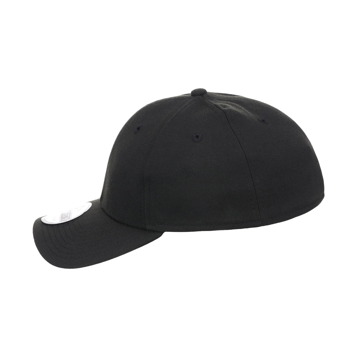 New Era Custom 39THIRTY - Black