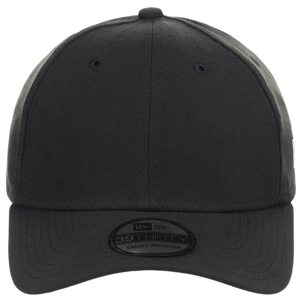 New Era Custom 39THIRTY - Black