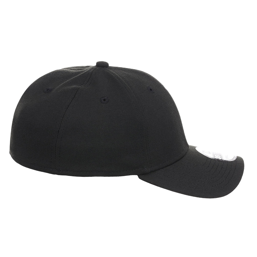 New Era Custom 39THIRTY - Black