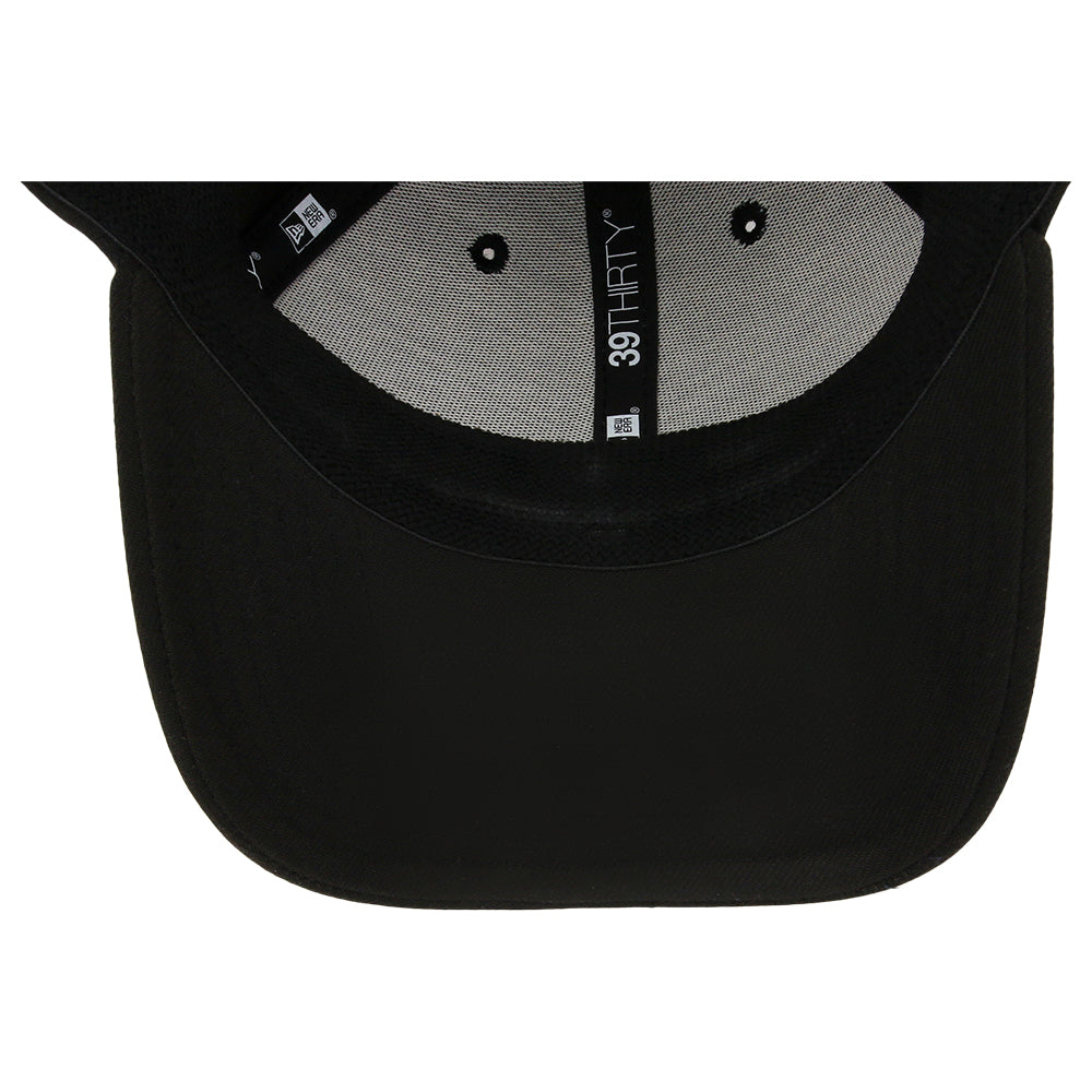 New Era Custom 39THIRTY - Black