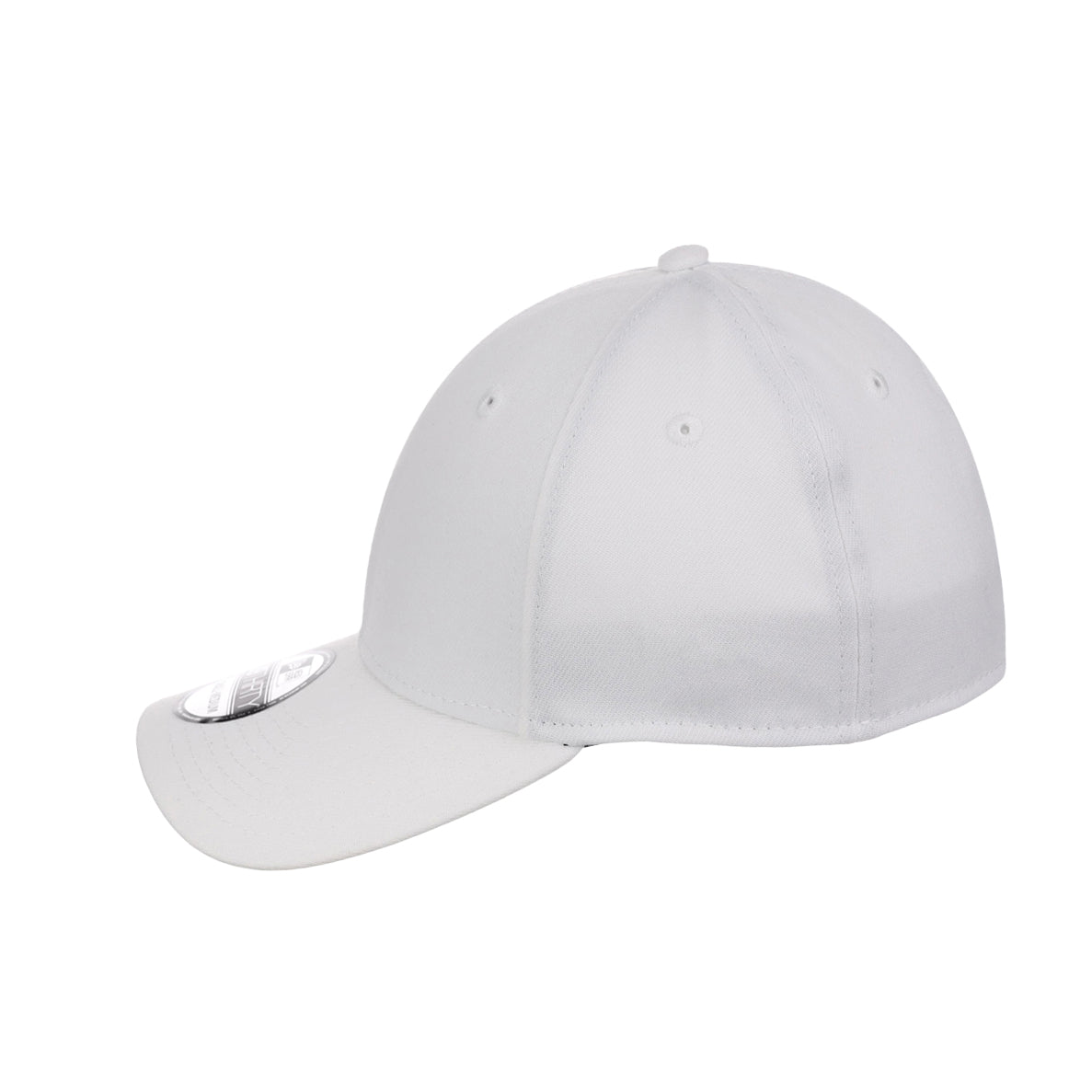 New Era Custom 39THIRTY - White