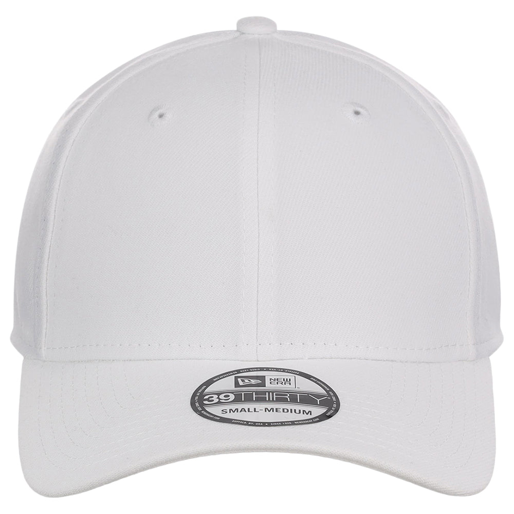 New Era Custom 39THIRTY - White
