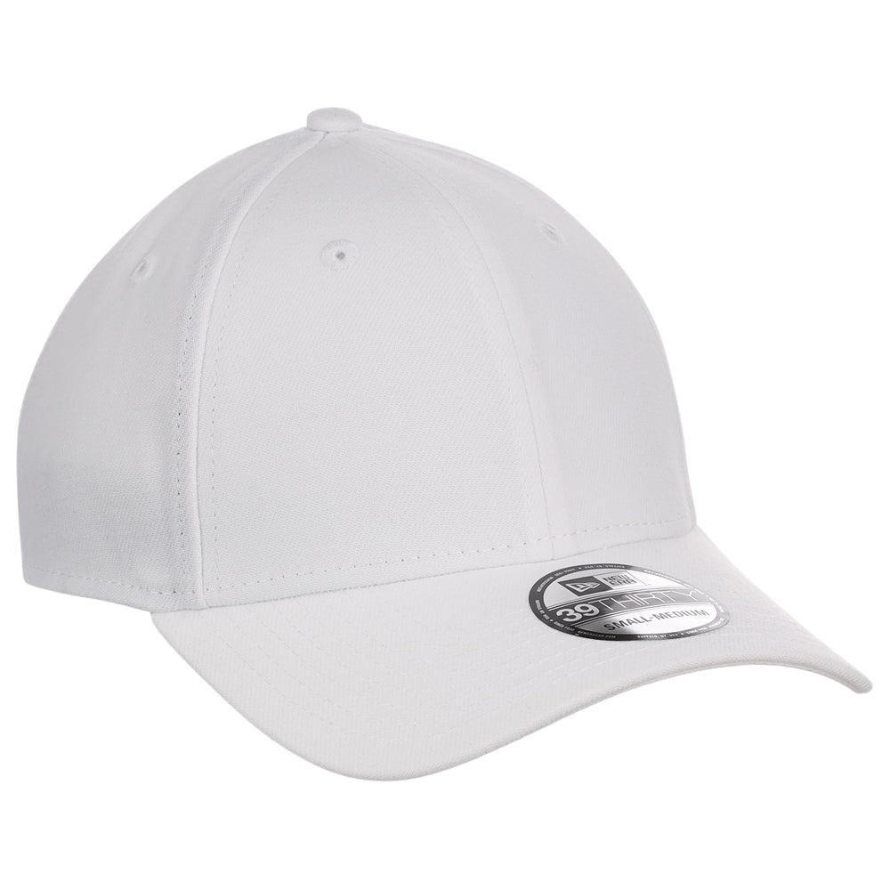 New Era Custom 39THIRTY - White