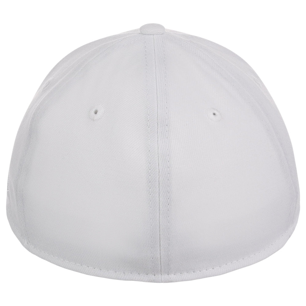 New Era Custom 39THIRTY - White