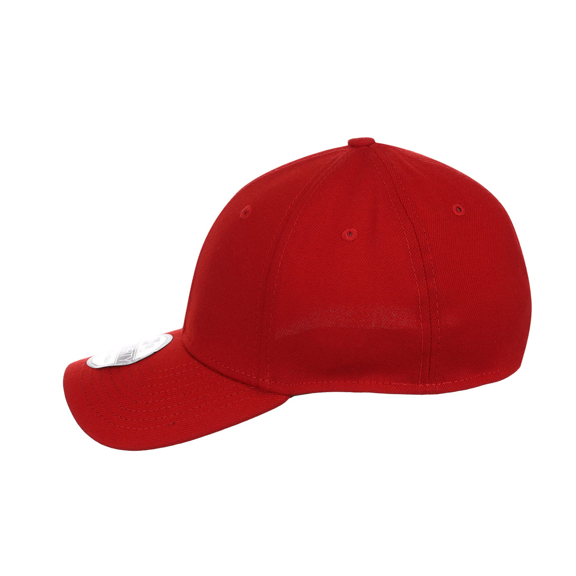 New Era Custom 39THIRTY - Red