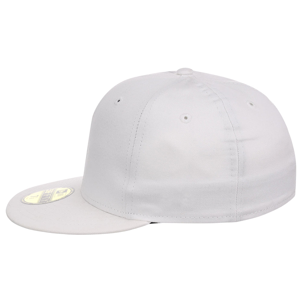 New Era Custom 59FIFTY - White