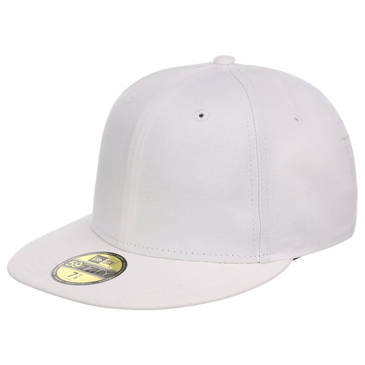 New Era Custom 59FIFTY - White