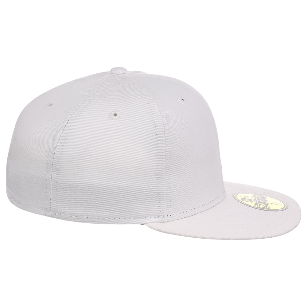 New Era Custom 59FIFTY - White