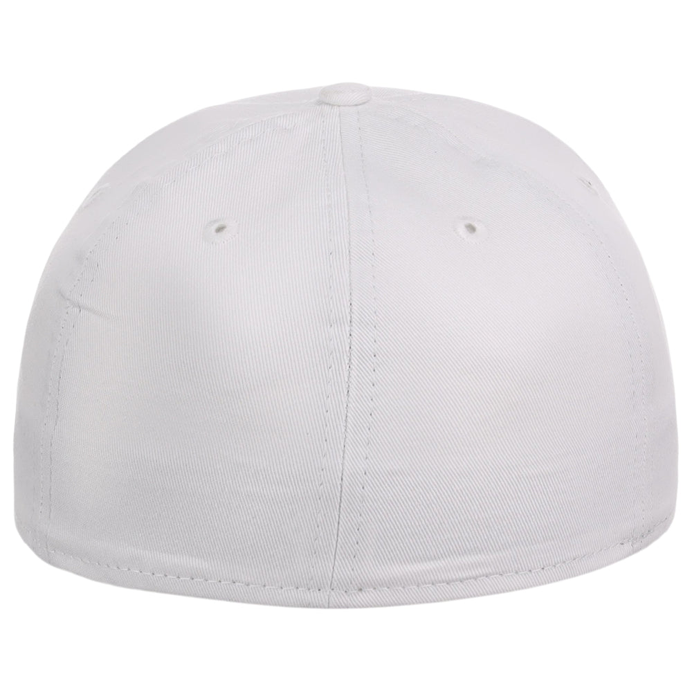New Era Custom 59FIFTY - White