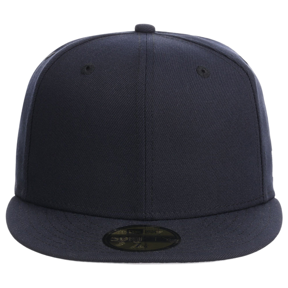 New Era Custom 59FIFTY - Midnight Navy