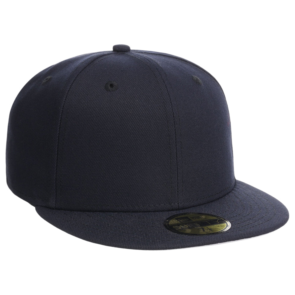 New Era Custom 59FIFTY - Midnight Navy