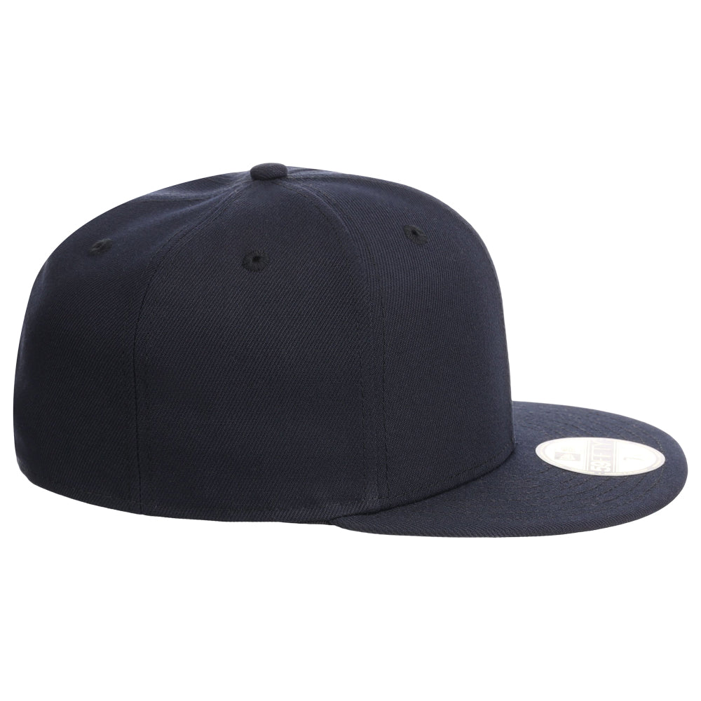 New Era Custom 59FIFTY - Midnight Navy