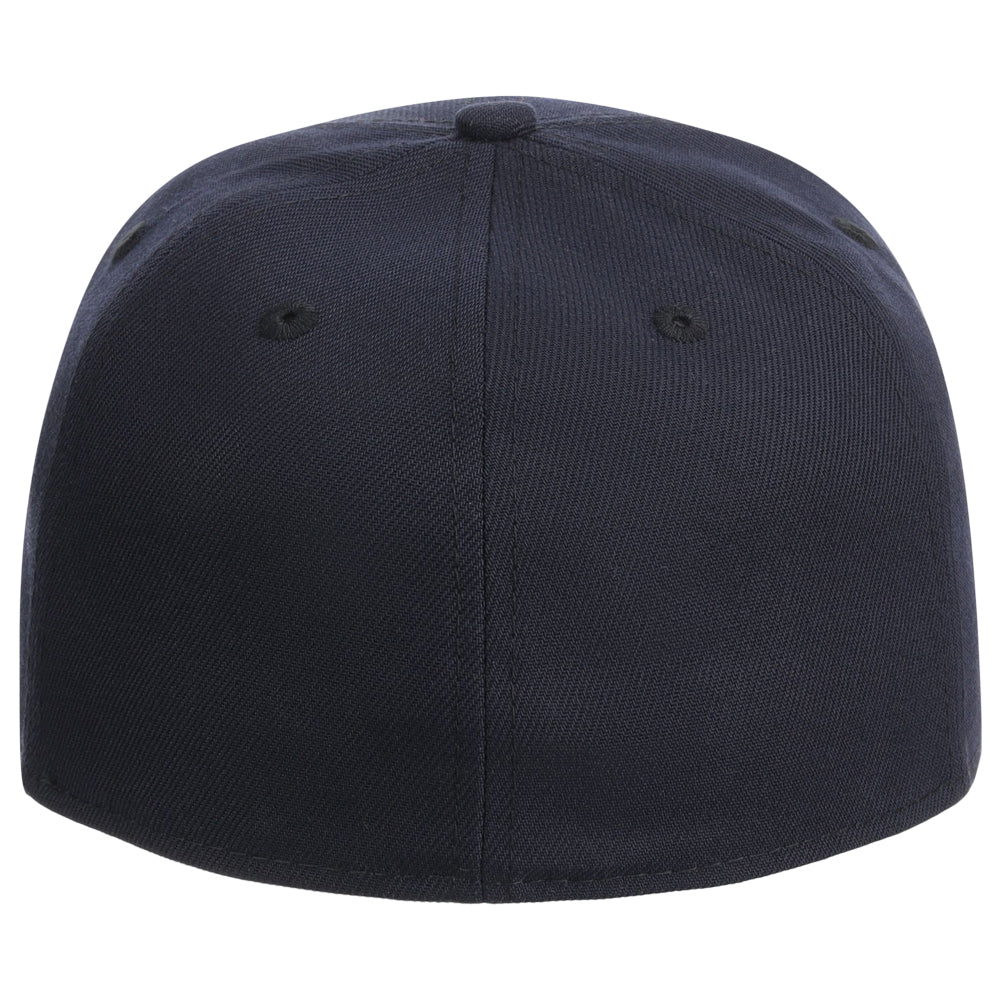 New Era Custom 59FIFTY - Midnight Navy