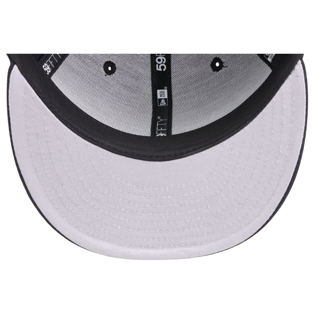 New Era Custom 59FIFTY - Midnight Navy