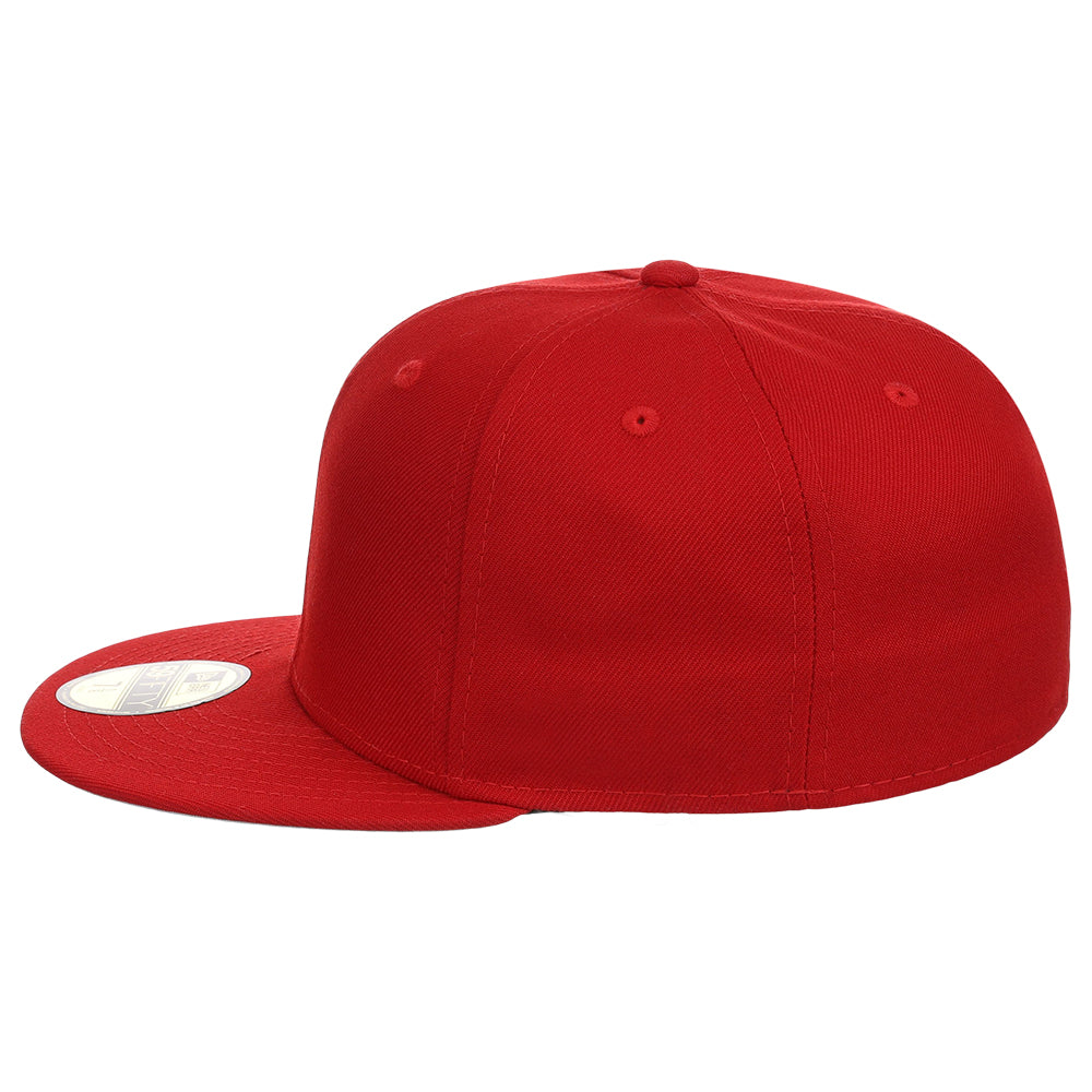 New Era Custom 59FIFTY - Red