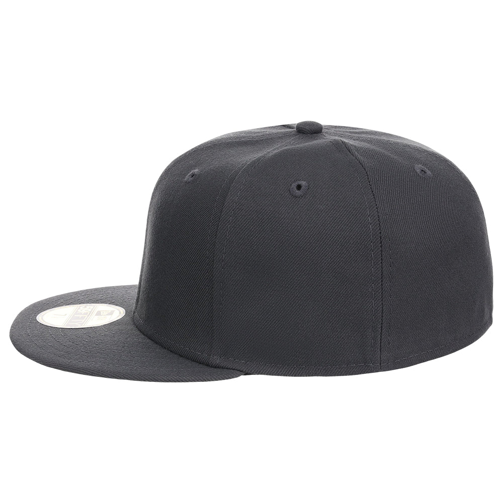 New Era Custom 59FIFTY - Graphite