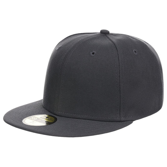 New Era Custom 59FIFTY - Graphite