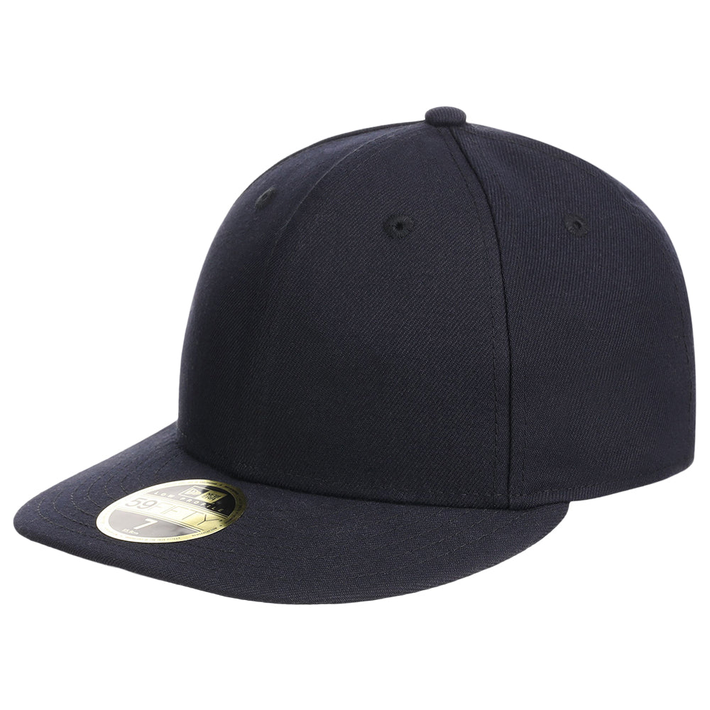 New Era Custom Low Pro 59FIFTY - Midnight Navy