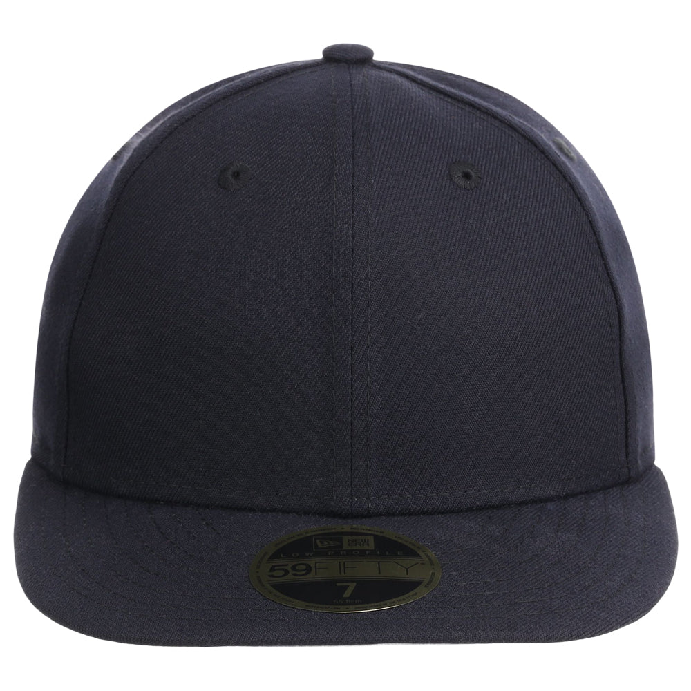 New Era Custom Low Pro 59FIFTY - Midnight Navy