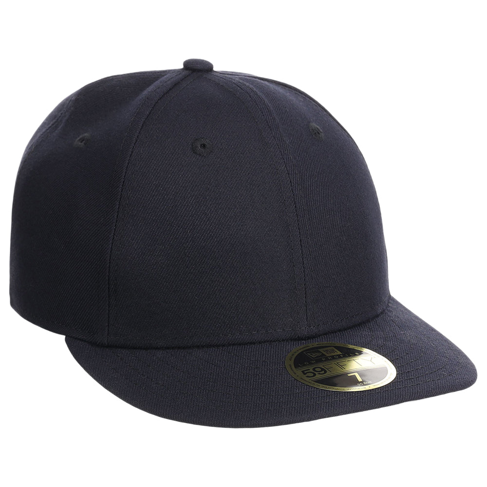 New Era Custom Low Pro 59FIFTY - Midnight Navy