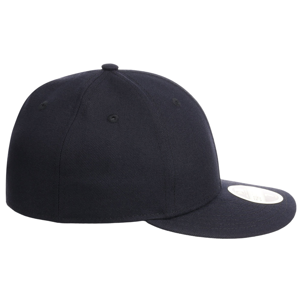 New Era Custom Low Pro 59FIFTY - Midnight Navy