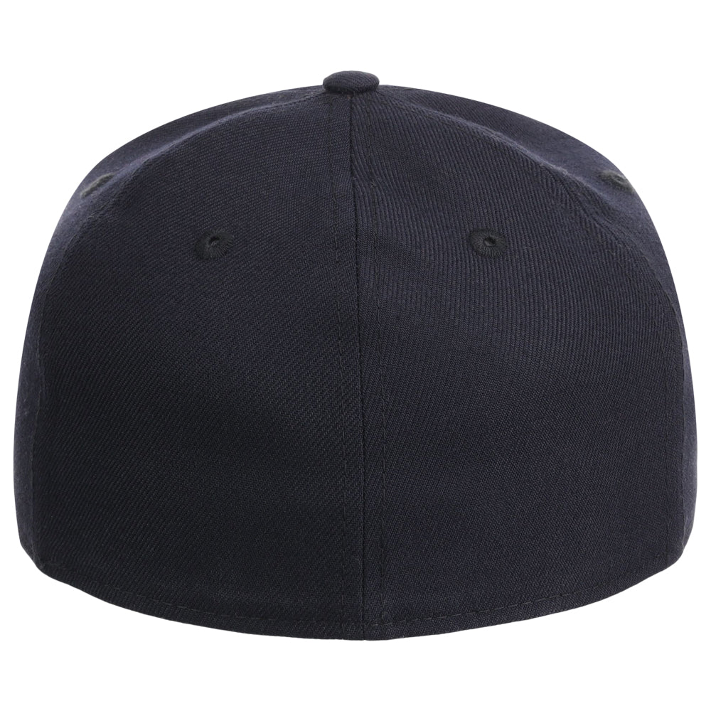 New Era Custom Low Pro 59FIFTY - Midnight Navy