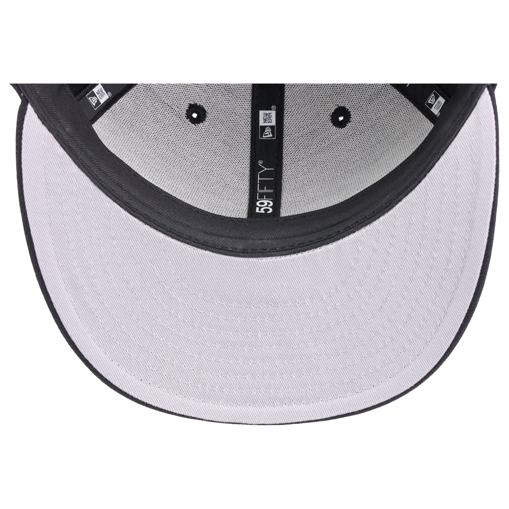 New Era Custom Low Pro 59FIFTY - Midnight Navy