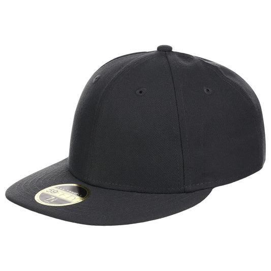 New Era Custom Low Pro 59FIFTY - Graphite