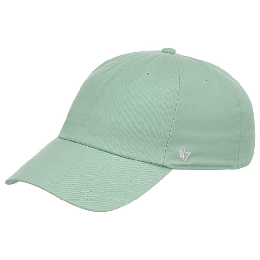 '47 Classic Clean Up Cap - Island Green