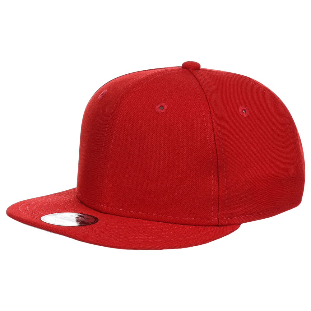 New Era Custom Kids 9FIFTY - Red