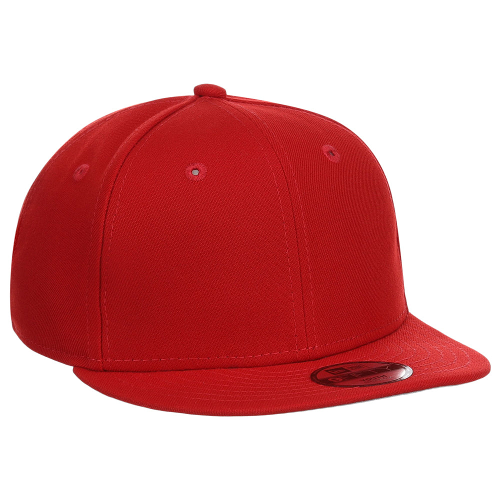 New Era Custom Kids 9FIFTY - Red