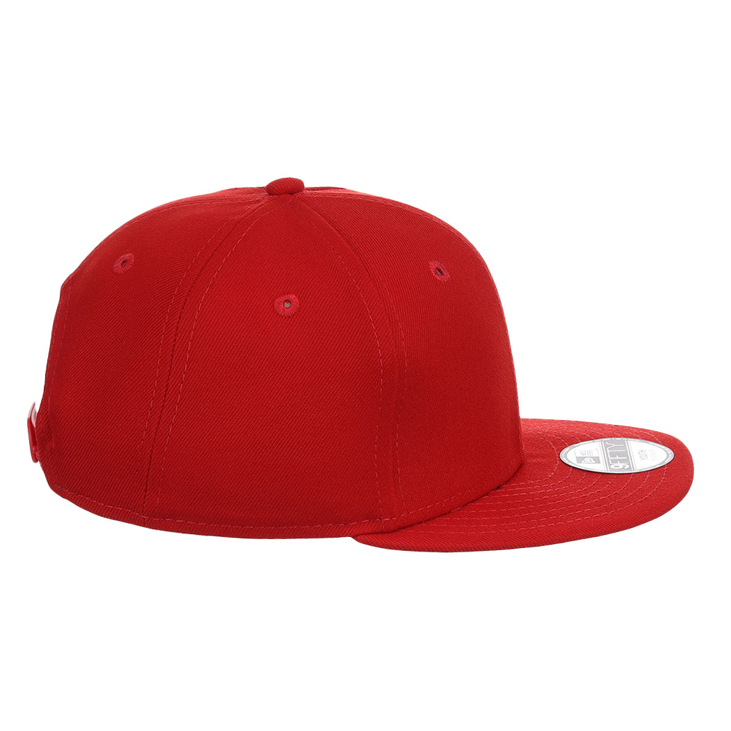 New Era Custom Kids 9FIFTY - Red