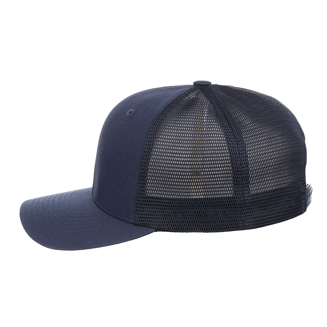 Flexfit Blank 110 Trucker - Navy