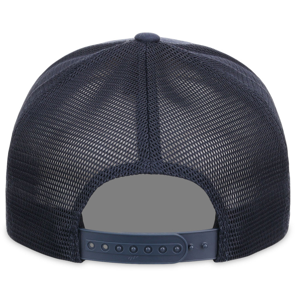 Flexfit Blank 110 Trucker - Navy