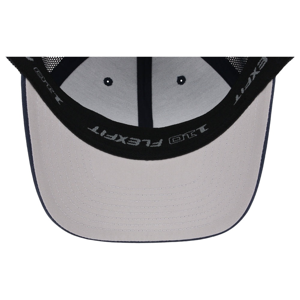 Flexfit Blank 110 Trucker - Navy