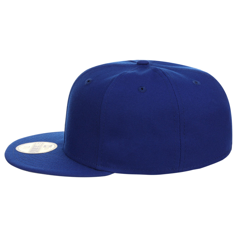 New Era Custom 59FIFTY - Royal Blue