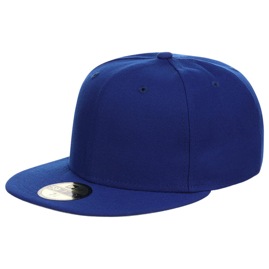 New Era Custom 59FIFTY - Royal Blue