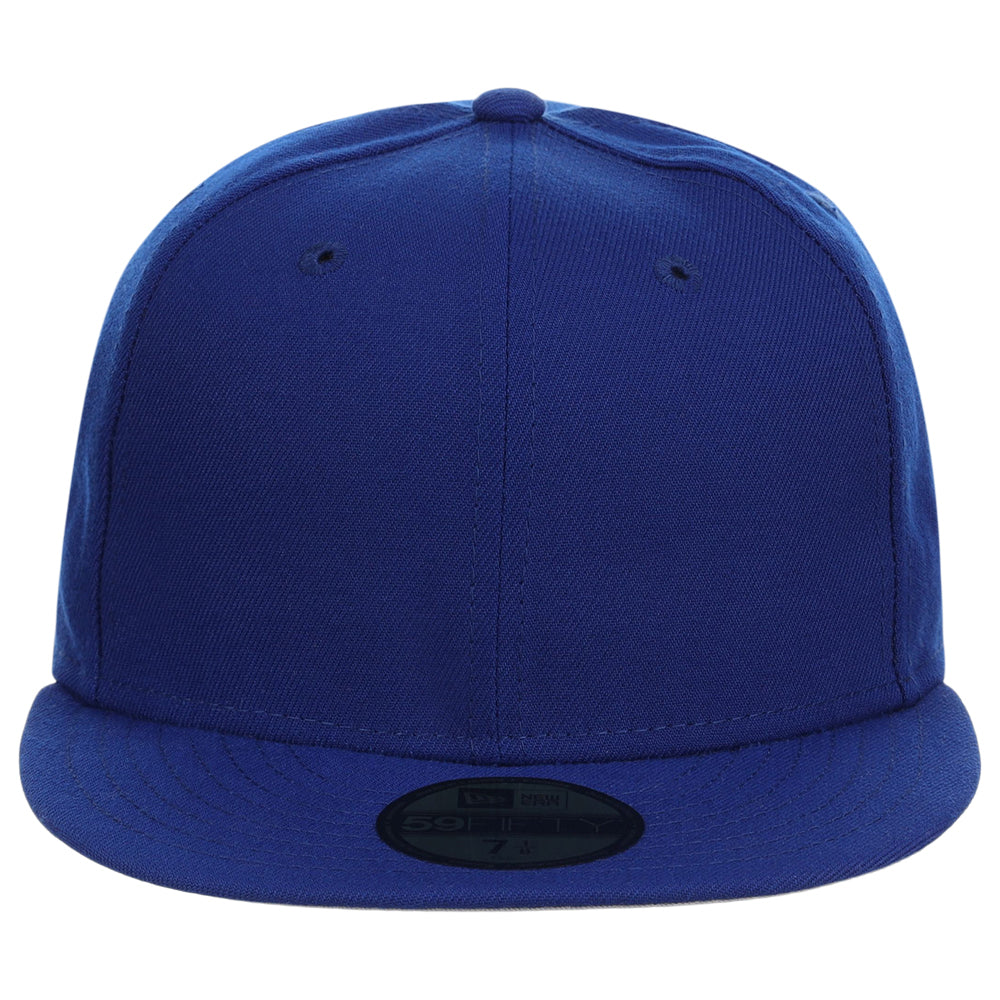 New Era Custom 59FIFTY - Royal Blue