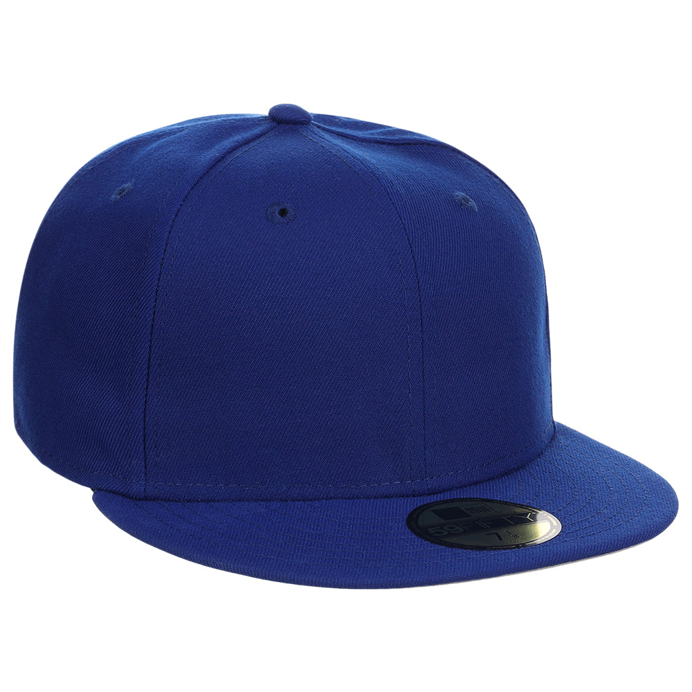New Era Custom 59FIFTY - Royal Blue