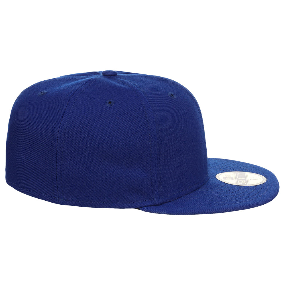 New Era Custom 59FIFTY - Royal Blue