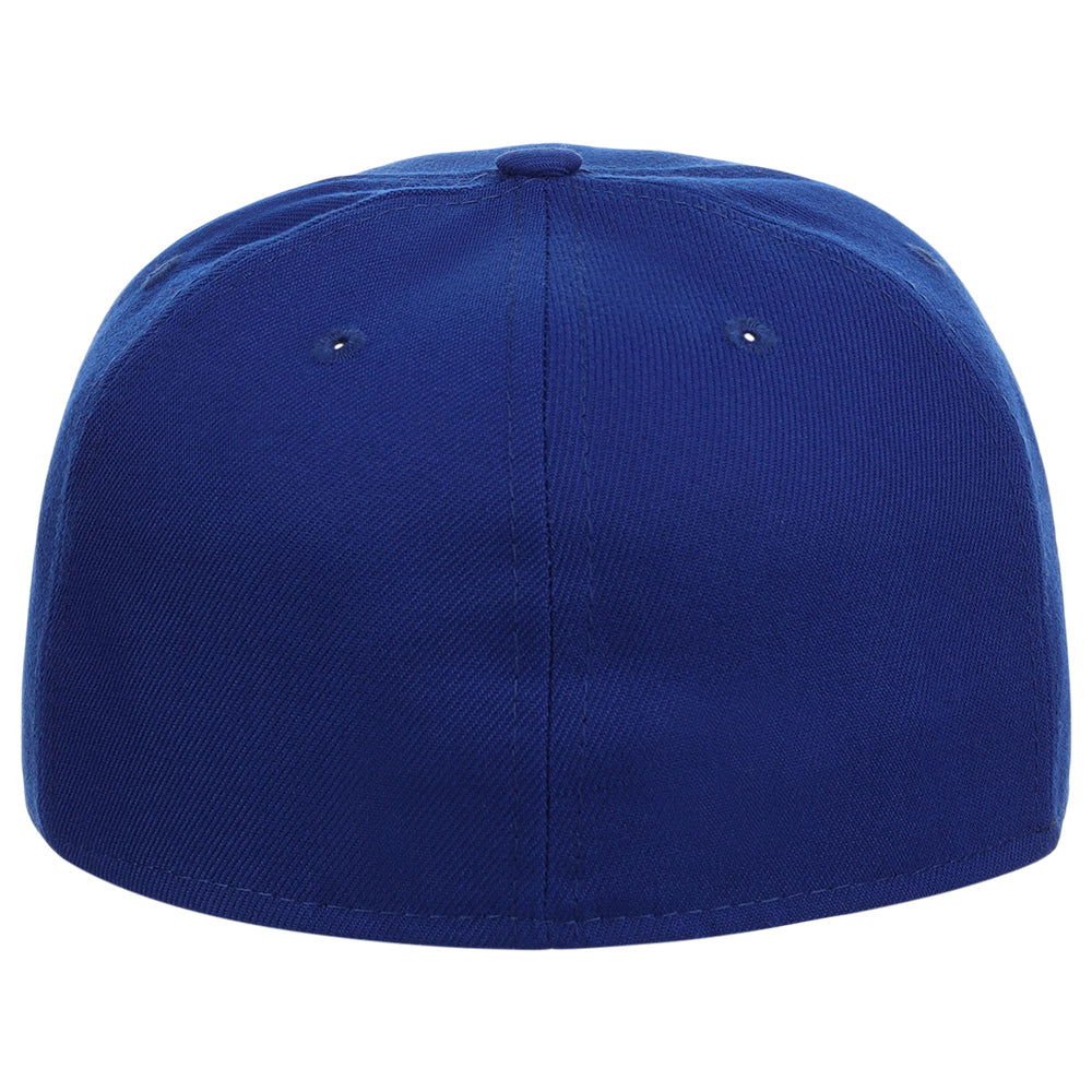 New Era Custom 59FIFTY - Royal Blue
