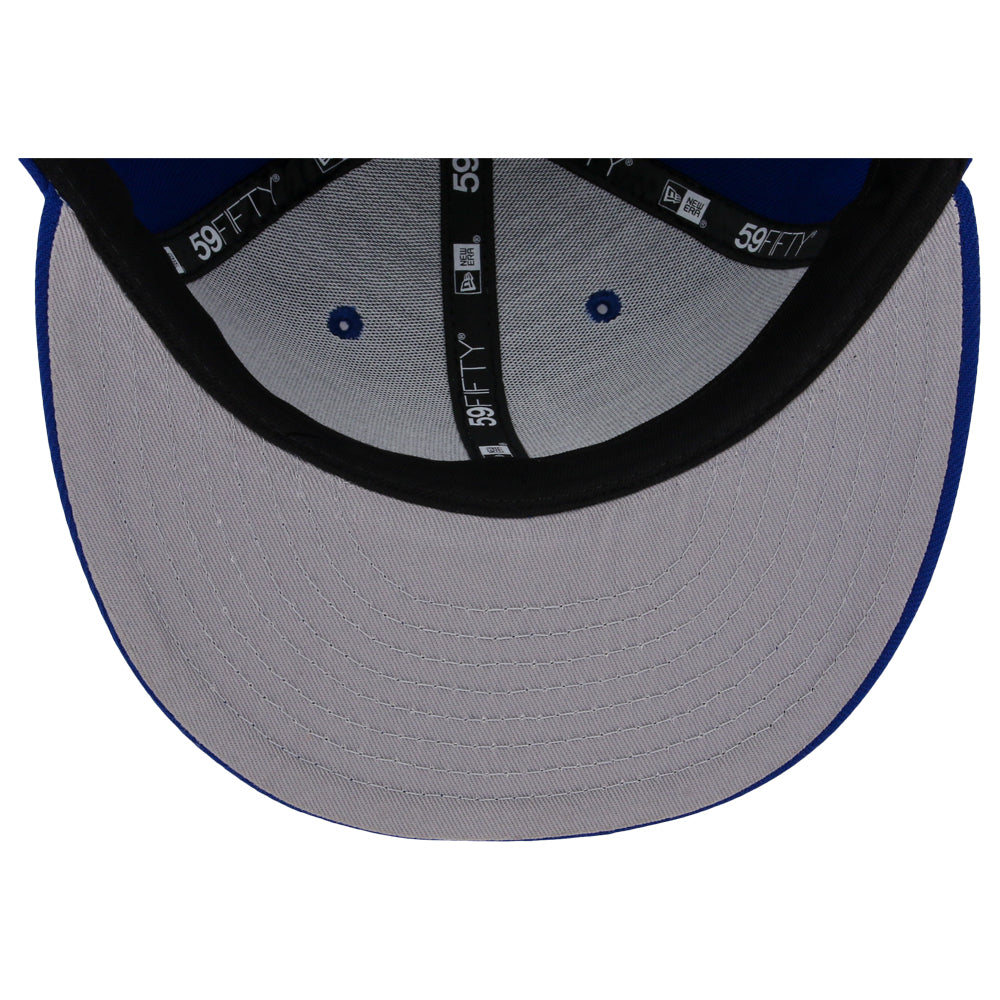 New Era Custom 59FIFTY - Royal Blue