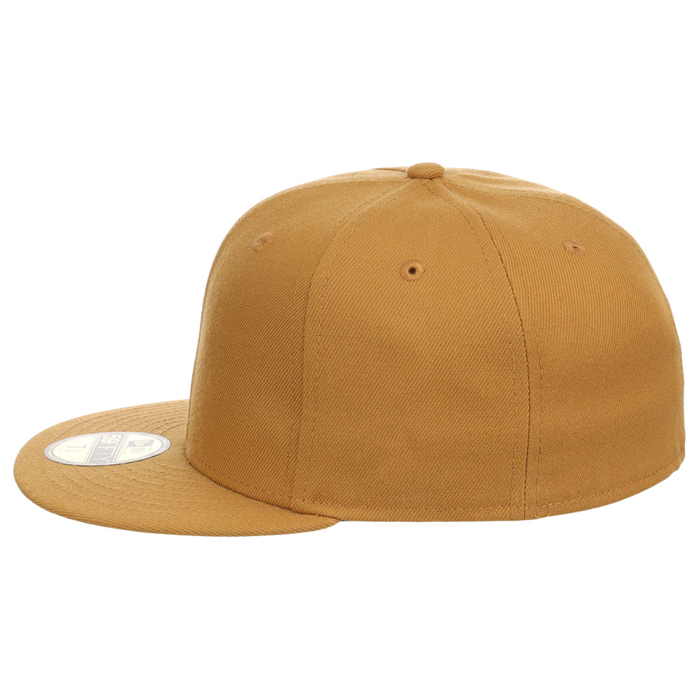 New Era Custom 59FIFTY - Tan
