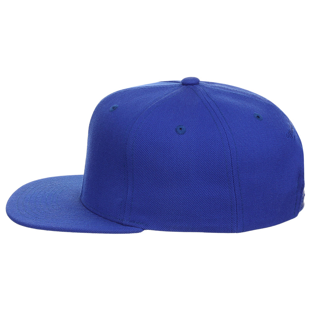 Mitchell & Ness Classic Snapback - Royal Blue