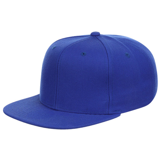 Mitchell & Ness Classic Snapback - Royal Blue